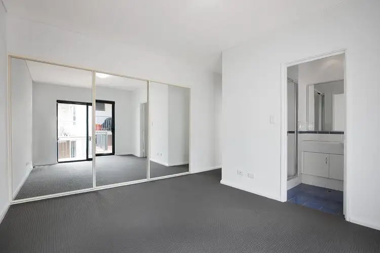 Fourth view of Homely apartment listing, 12/1020 Wellington Street, West Perth WA 6005