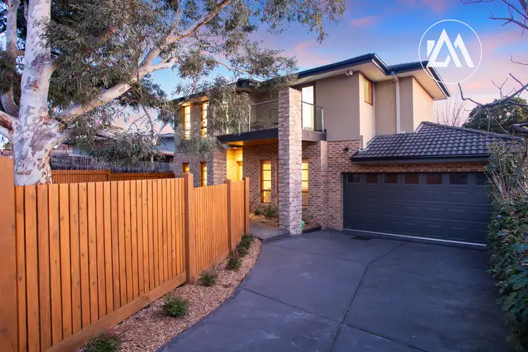 Main view of Homely townhouse listing, 1/8 Ithaca Road, Frankston South VIC 3199