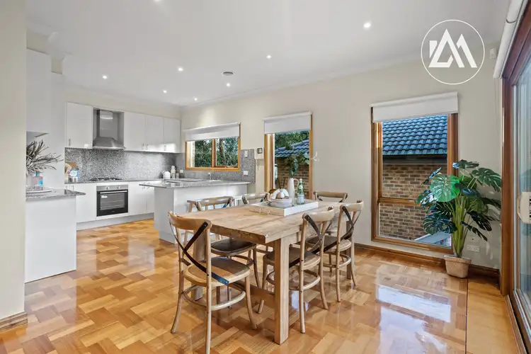 Fourth view of Homely townhouse listing, 1/8 Ithaca Road, Frankston South VIC 3199