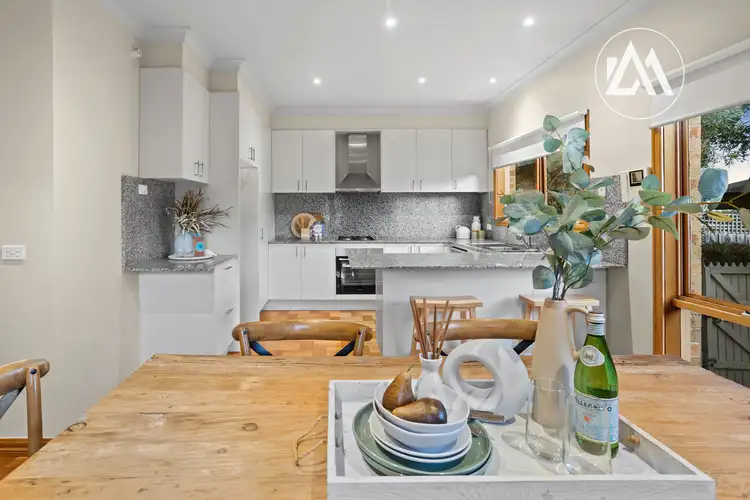 Fifth view of Homely townhouse listing, 1/8 Ithaca Road, Frankston South VIC 3199
