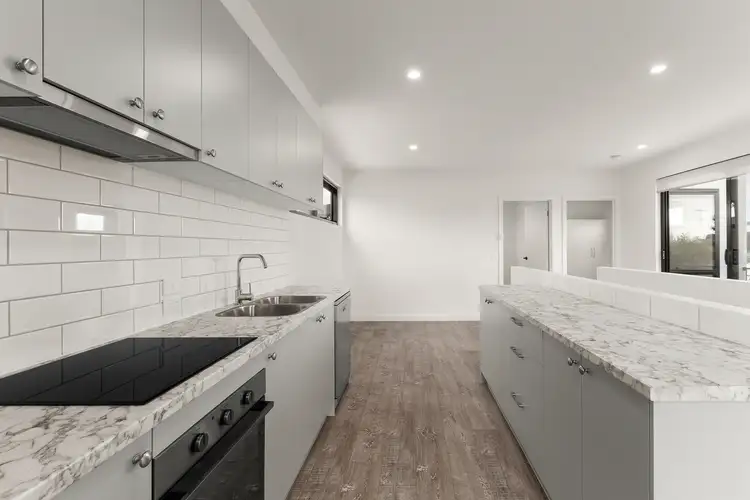 Fourth view of Homely townhouse listing, 5/4 Herbert Court, Newcomb VIC 3219