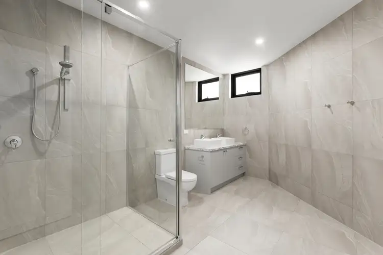 Fifth view of Homely townhouse listing, 5/4 Herbert Court, Newcomb VIC 3219