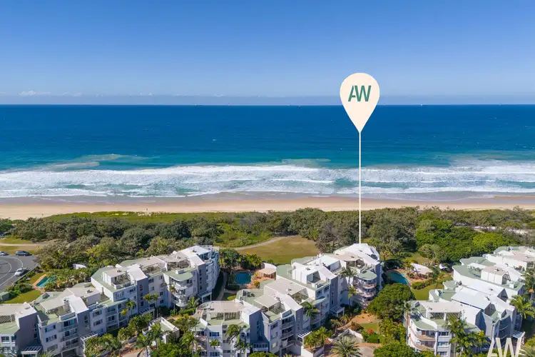 Second view of Homely unit listing, 21c/145 Lowanna Drive, Buddina QLD 4575