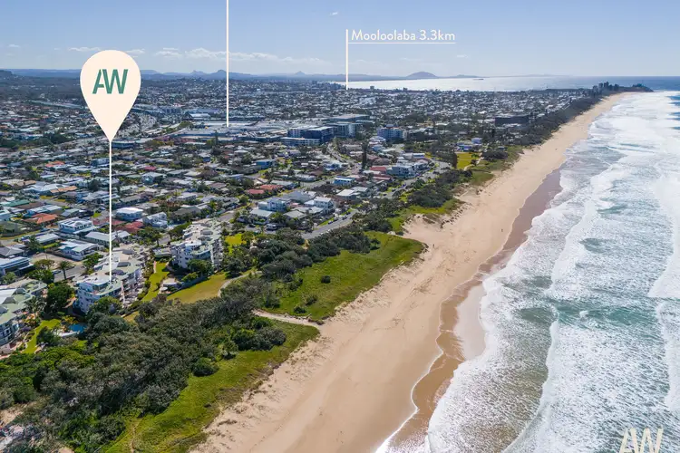 Third view of Homely unit listing, 21c/145 Lowanna Drive, Buddina QLD 4575