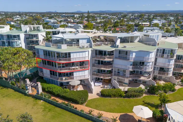 Fourth view of Homely unit listing, 21c/145 Lowanna Drive, Buddina QLD 4575