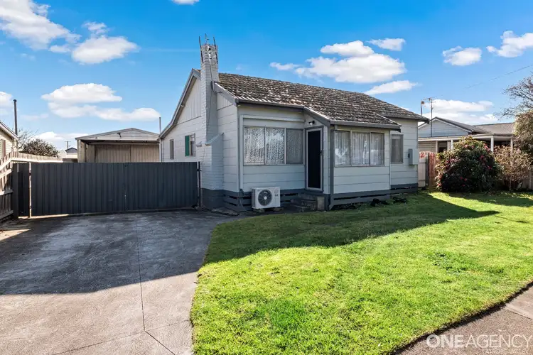 Main view of Homely house listing, 180 Kay Street, Traralgon VIC 3844