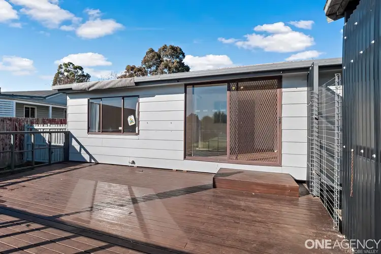 Third view of Homely house listing, 180 Kay Street, Traralgon VIC 3844
