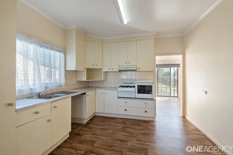 Fourth view of Homely house listing, 180 Kay Street, Traralgon VIC 3844
