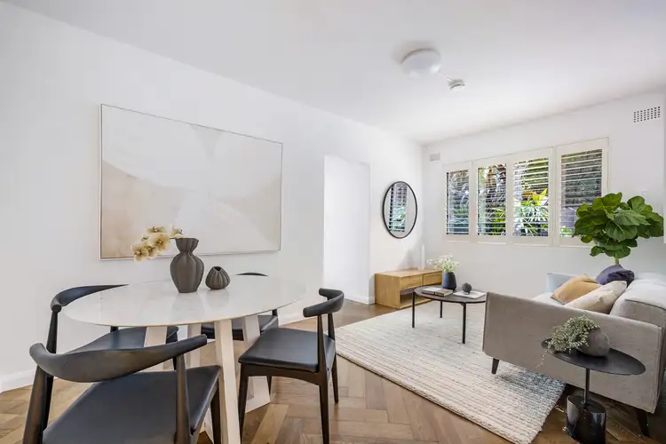 4/14 Keith Street, Dulwich Hill NSW 2203