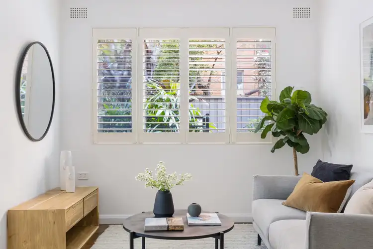 Fifth view of Homely apartment listing, 4/14 Keith Street, Dulwich Hill NSW 2203