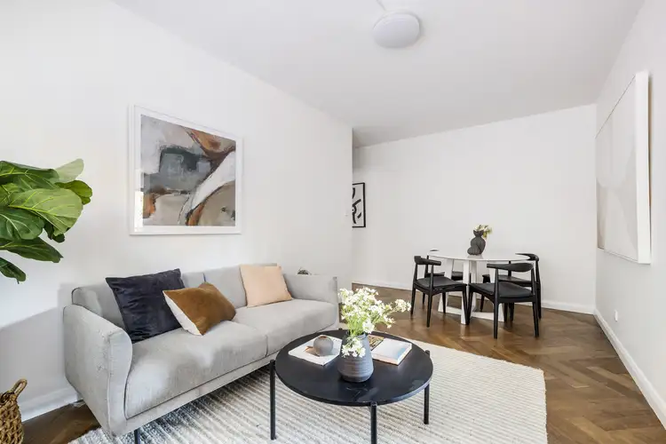 Sixth view of Homely apartment listing, 4/14 Keith Street, Dulwich Hill NSW 2203