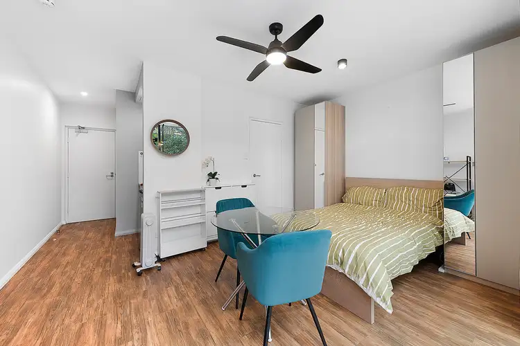 Main view of Homely studio listing, 16/14 Botany Street, Bondi Junction NSW 2022