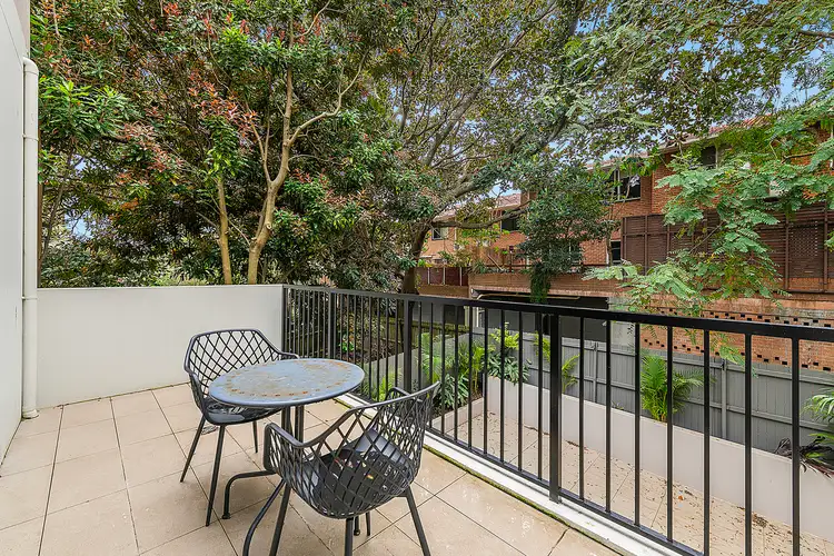 Fourth view of Homely studio listing, 16/14 Botany Street, Bondi Junction NSW 2022