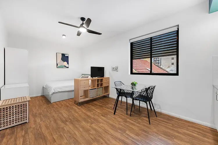 12/14 Botany Street, Bondi Junction NSW 2022