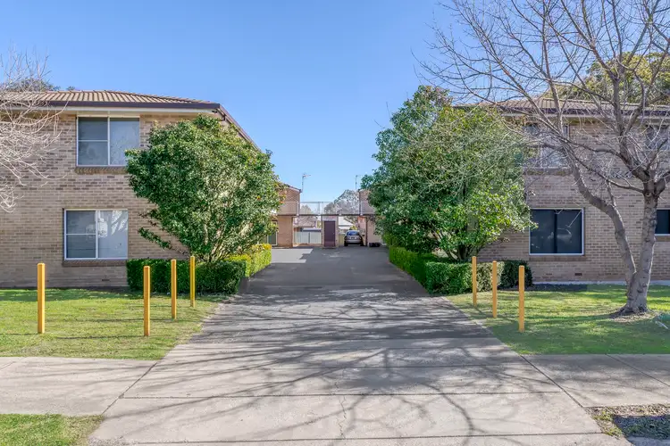 3/7-9 Jubilee Street, Dubbo NSW 2830