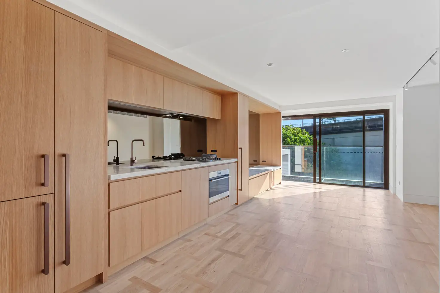 Main view of Homely apartment listing, 38 Cumberland Street, The Rocks NSW 2000