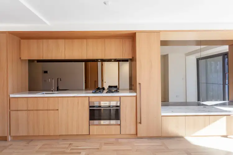 Second view of Homely apartment listing, 38 Cumberland Street, The Rocks NSW 2000