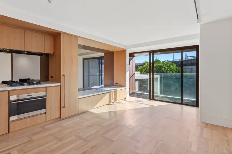 Third view of Homely apartment listing, 38 Cumberland Street, The Rocks NSW 2000