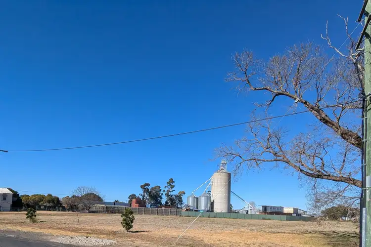 Third view of Homely land listing, 33-35 Darling Street, Allora QLD 4362