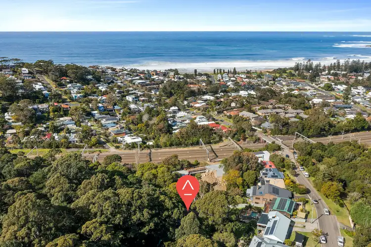Main view of Homely house listing, 68 Mountain Road, Austinmer NSW 2515