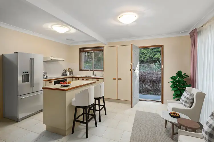 Third view of Homely house listing, 68 Mountain Road, Austinmer NSW 2515