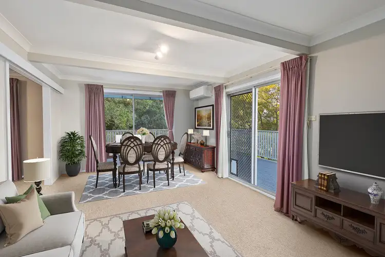 Fourth view of Homely house listing, 68 Mountain Road, Austinmer NSW 2515