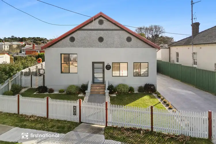Main view of Homely house listing, 38 Deccan Street, Goulburn NSW 2580