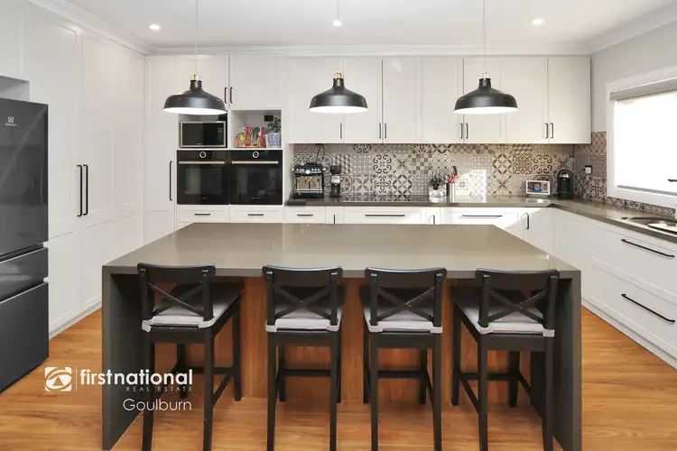 Second view of Homely house listing, 38 Deccan Street, Goulburn NSW 2580