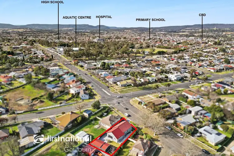 Third view of Homely house listing, 38 Deccan Street, Goulburn NSW 2580