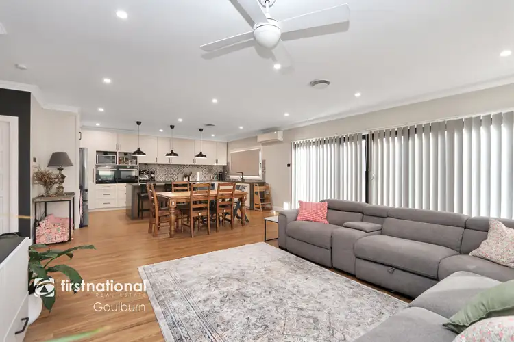 Fifth view of Homely house listing, 38 Deccan Street, Goulburn NSW 2580