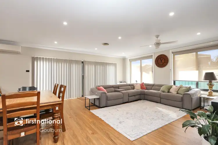 Sixth view of Homely house listing, 38 Deccan Street, Goulburn NSW 2580