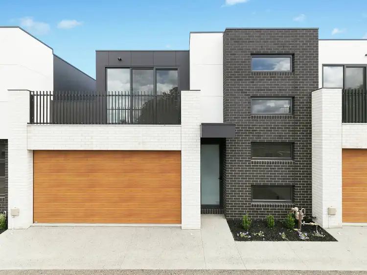 4/1 Church Street, Belmont VIC 3216