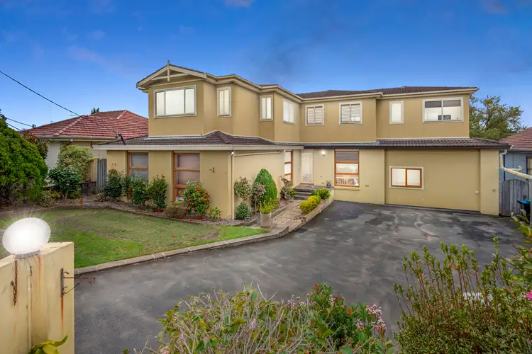 2 Naree Road, Frenchs Forest NSW 2086