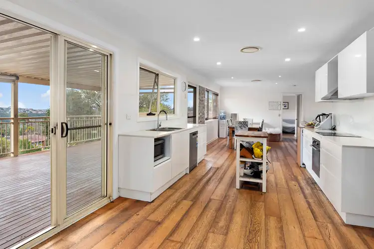 Second view of Homely house listing, 2 Naree Road, Frenchs Forest NSW 2086