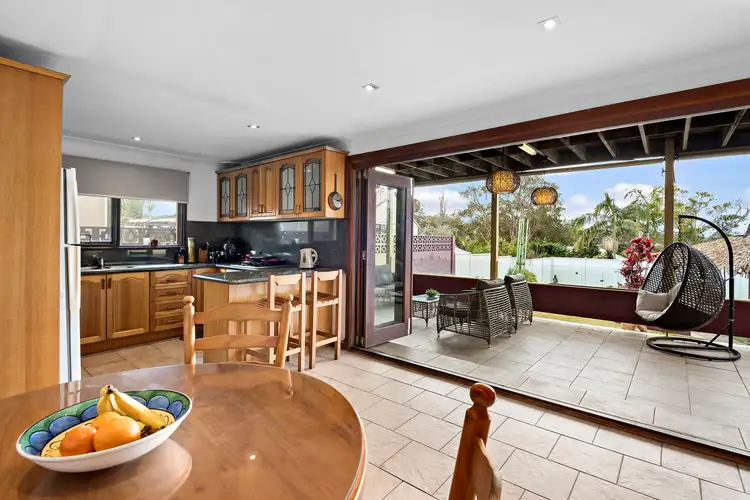 Fifth view of Homely house listing, 2 Naree Road, Frenchs Forest NSW 2086