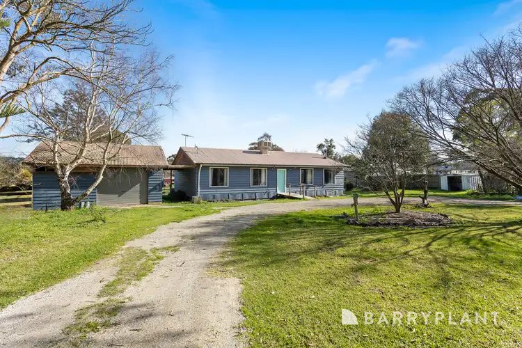 Second view of Homely rural property listing, 27 Davis Street, Nyora VIC 3987