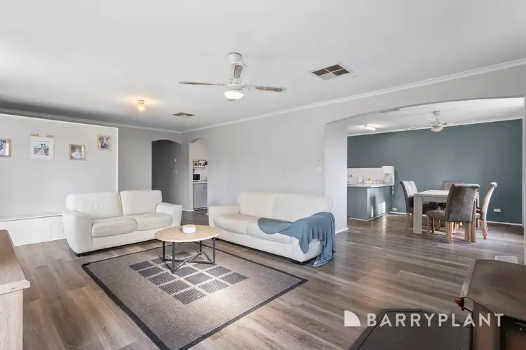 Third view of Homely rural property listing, 27 Davis Street, Nyora VIC 3987