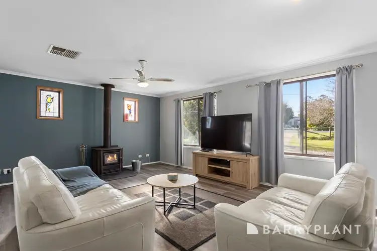 Fourth view of Homely rural property listing, 27 Davis Street, Nyora VIC 3987