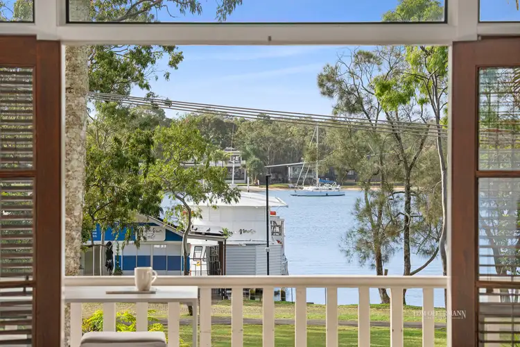 5/173 Gympie Terrace, Noosaville QLD 4566