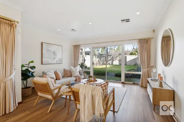 Second view of Homely house listing, 36A Hill Street, Mitcham SA 5062