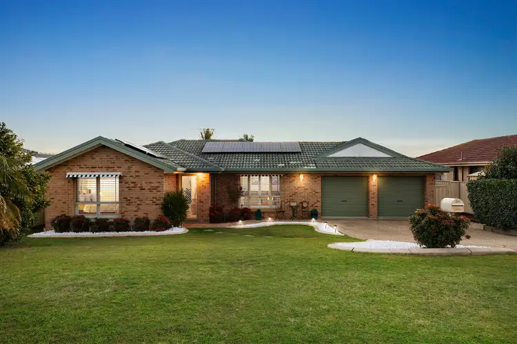 19 Richard Road, Rutherford NSW 2320