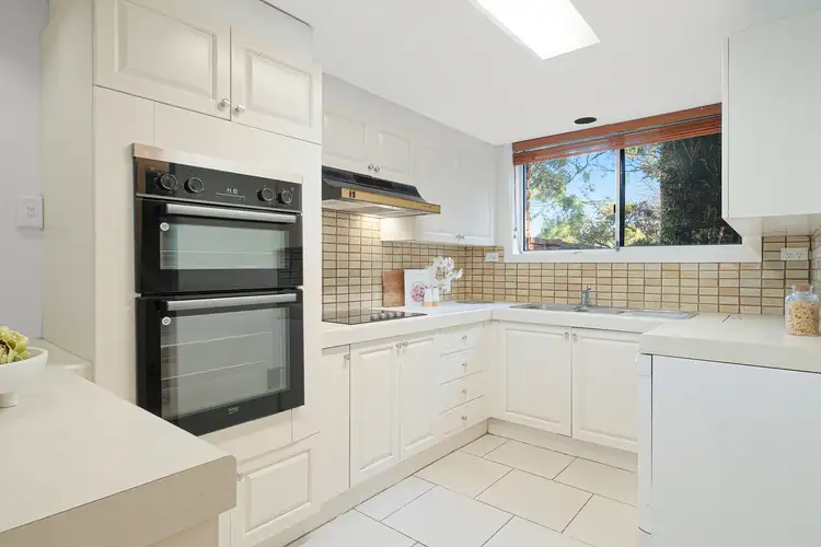 Fourth view of Homely townhouse listing, 1/110 Reserve Road, Artarmon NSW 2064