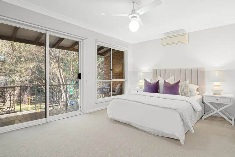 Fifth view of Homely townhouse listing, 1/110 Reserve Road, Artarmon NSW 2064