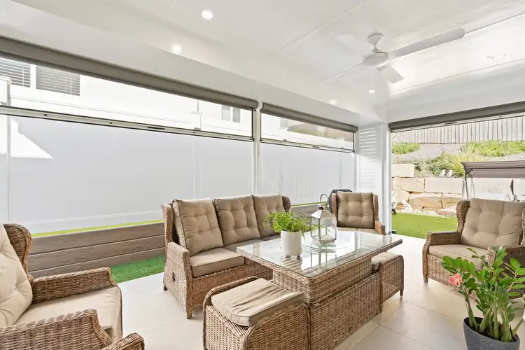 Second view of Homely retirement listing, 93/99 Hampton Street, Harristown QLD 4350