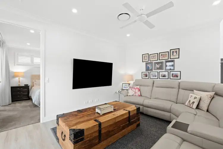 Fourth view of Homely retirement listing, 93/99 Hampton Street, Harristown QLD 4350