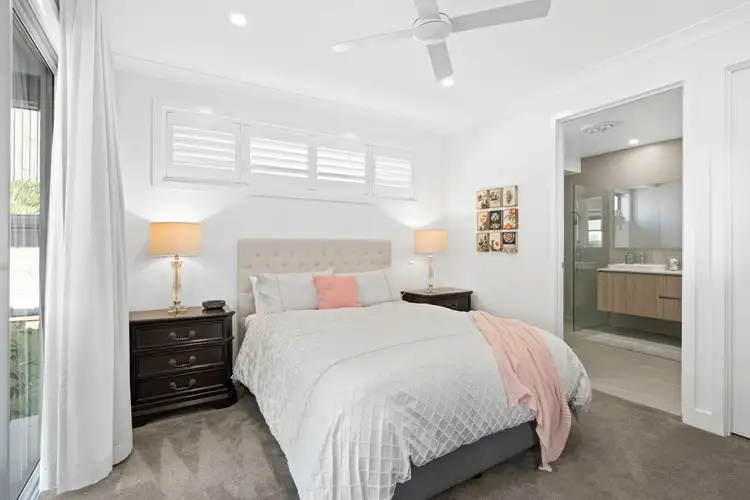 Fifth view of Homely retirement listing, 93/99 Hampton Street, Harristown QLD 4350