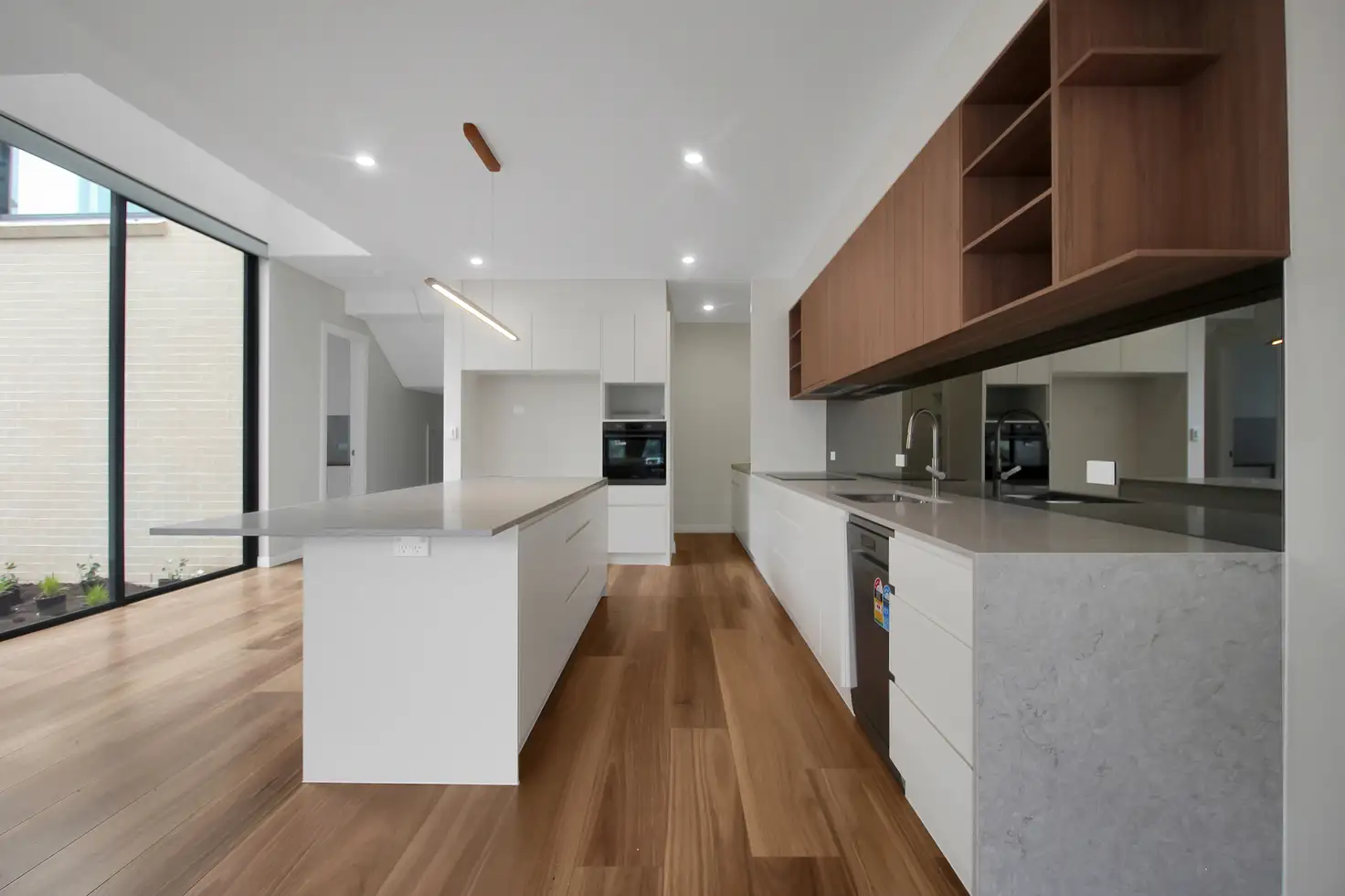 Main view of Homely semi-detached listing, 42A Coxs Road, East Ryde NSW 2113