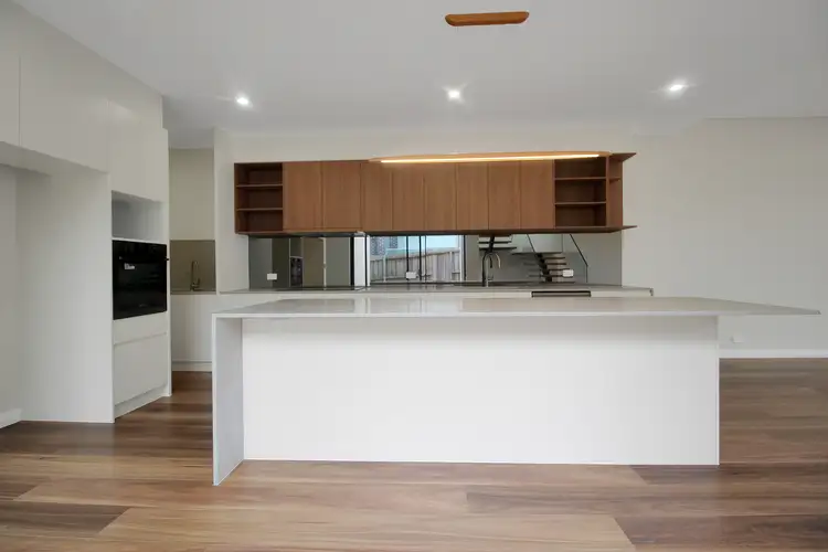 Second view of Homely semi-detached listing, 42A Coxs Road, East Ryde NSW 2113