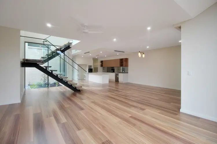 Third view of Homely semi-detached listing, 42A Coxs Road, East Ryde NSW 2113