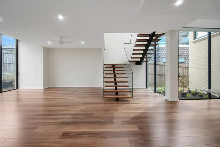 Fourth view of Homely semi-detached listing, 42A Coxs Road, East Ryde NSW 2113